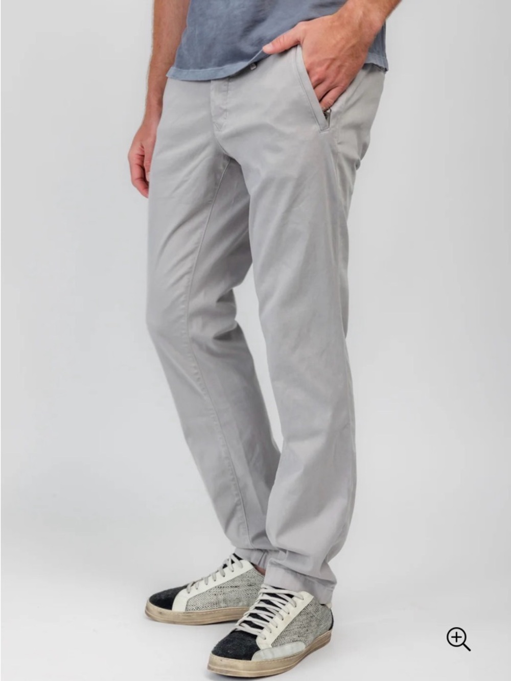 Cotton Citizen Men’s Simon Pants Size Large